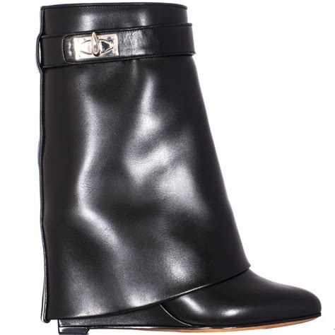 givenchy wedge boots|givenchy shark boots shopping.